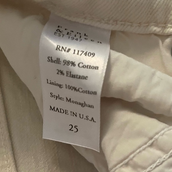 Frank & Eileen Monaghan Mom Jean - Picture 8 of 11